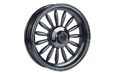 Velg Motor Matic, JD-D028 MT2.15X10DF 