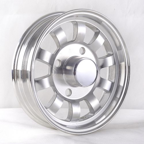 Velg Motor Roda Tiga, MT2.5X10