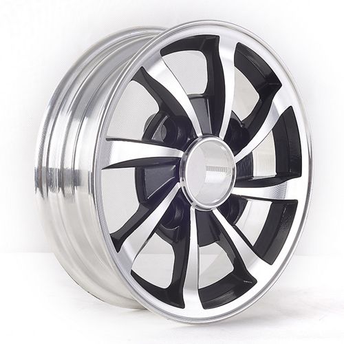 Velg Motor Roda Tiga, MT2.75X10