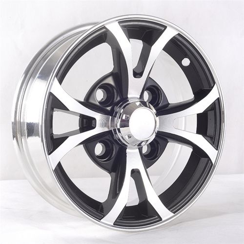 Velg Motor Roda Tiga, MT3.25X10