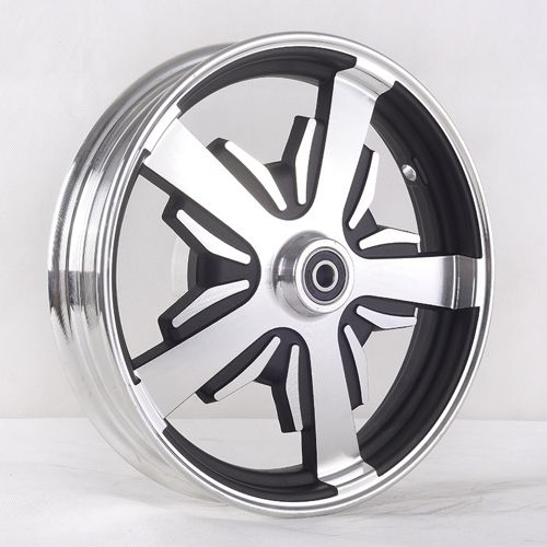 Velg Motor Roda Tiga, MT1.85X10 