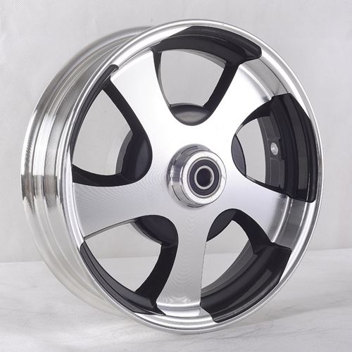 Velg Motor Roda Tiga, MT2.5X10