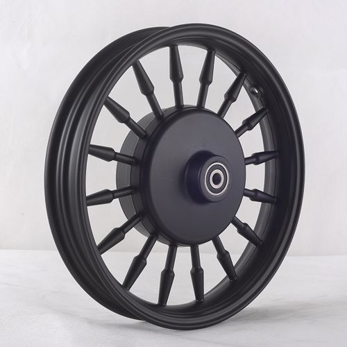 Velg Motor Roda Tiga, MT2.5X14