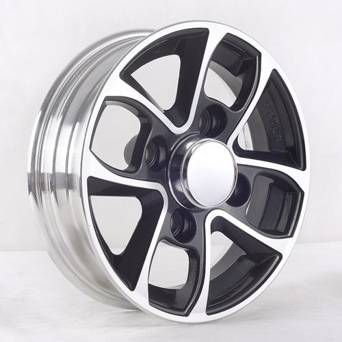 Velg Motor Roda Tiga, MT2.75X10