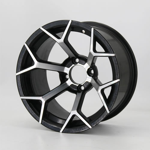 Velg Dune Buggy, MT14''x7.5 