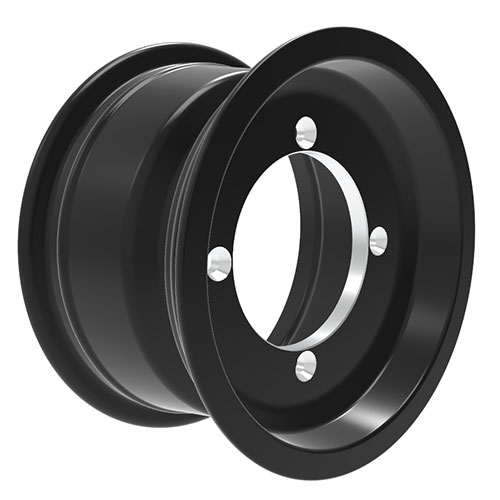 Velg Dune Buggy, AT10''x5.5 